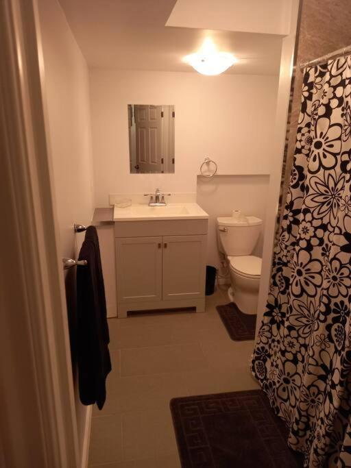 Adorable Private Suite In Ajax, Unique 2 Story Exterior photo